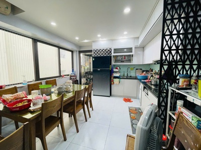 Bán mặt phố tăng thiết giáp bắc từ liêm kinh doanh siêu đỉnh giá đầu tư  chỉ 300 triệu/m2 3