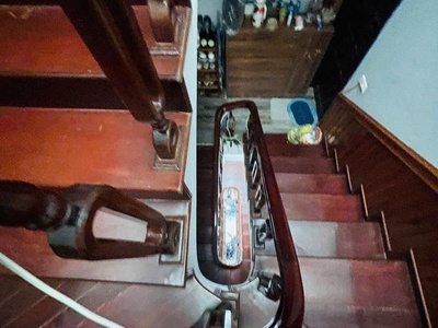 Bán mặt phố tăng thiết giáp bắc từ liêm kinh doanh siêu đỉnh giá đầu tư  chỉ 300 triệu/m2 4