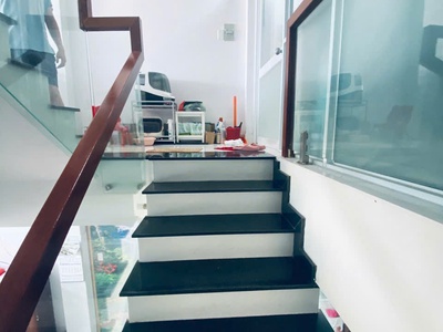 Bán gấp nhà đ số 8 bhh b  hẻm 5m 1 trục sát mặt tiền 62m2,4 tầng nhỉnh 4 tỷ 2