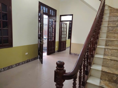 Lô góc ô tô tránh nguyễn chánh 40/60m 4t, kdvp, dân trí cao, 21.9 tỷ 1