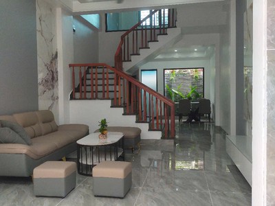 Bán nhà ngõ phố Phan Chu Trinh, Tây Hải Phòng, 50m2, 3 tầng, 3 ngủ, mặt tiền 4m, chỉ 2.17 tỷ 0
