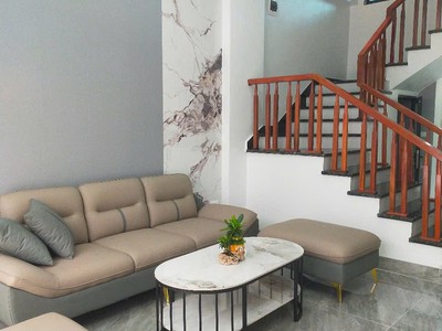 Bán nhà ngõ phố Phan Chu Trinh, Tây Hải Phòng, 50m2, 3 tầng, 3 ngủ, mặt tiền 4m, chỉ 2.17 tỷ 1