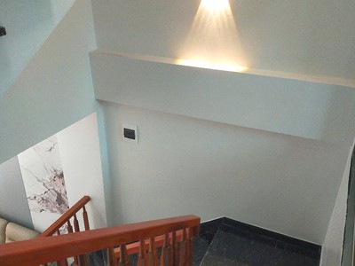 Bán nhà ngõ phố Phan Chu Trinh, Tây Hải Phòng, 50m2, 3 tầng, 3 ngủ, mặt tiền 4m, chỉ 2.17 tỷ 3