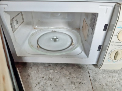 Bán Lò sóng viba  lò vi sóng  đã qua sử dụng 1