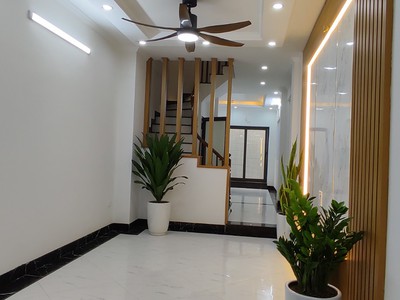 Nhỉnh 17 tỷ có liền kề Văn Phú 75m 4.5 tầng vào ở ngay. 0