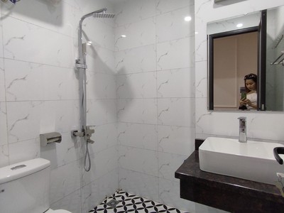 Nhỉnh 17 tỷ có liền kề Văn Phú 75m 4.5 tầng vào ở ngay. 2