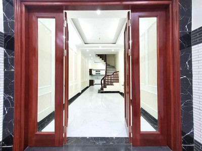 Mỗ Lao lô góc, bán đất tặng nhà kinh doanh đỉnh cao, dòng tiền ổn định 0