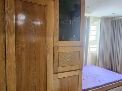Cho thuê chung cư Vinaconex 3 Trung Văn, 70m2, 2 phòng ngủ, đủ đồ 3