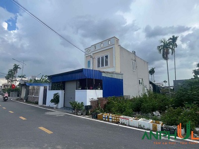Chính chủ gửi bán lô đất mặt trục chính phường Thiên Hương   xã Lâm Động , TP Hải Phòng 1