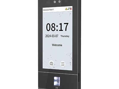 SENSE7A máy chấm công khuôn mặt, tặng kèm phần mềm chính hãng 0