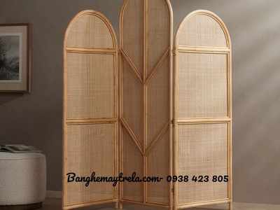 Vách ngăn mây tự nhiên 2