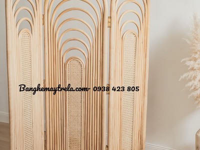 Vách ngăn mây tự nhiên 3