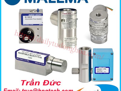 Công tắc lưu lương Malema   Malema Flow Switch 0