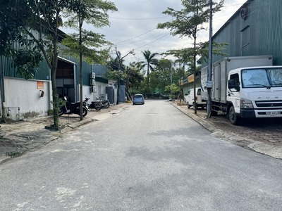 Siêu phẩm lô góc 150m2 KĐT 31ha Trâu Quỳ - Mặt tiền lớn, view thoáng, thích hợp xây tòa nhà VP 2