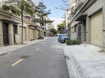 Shophouse Hải Phát 87m2, mặt tiền 6m: Sát hồ điều hòa, gần Vin Ocean Park, đầu tư sinh lời 1