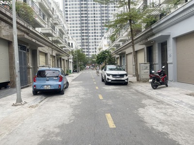 Shophouse Hải Phát 87m2, mặt tiền 6m: Sát hồ điều hòa, gần Vin Ocean Park, đầu tư sinh lời 2