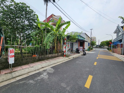 Bán đất mặt trục nhánh Thôn 6, đường Tây Hà- Bắc Sơn. Diện tích: 200m , ngang 6m. 0