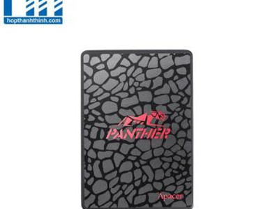 Ổ Cứng SSD Apacer AS350 256GB 0