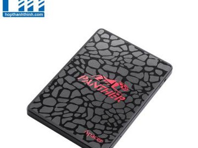 Ổ Cứng SSD Apacer AS350 256GB 1