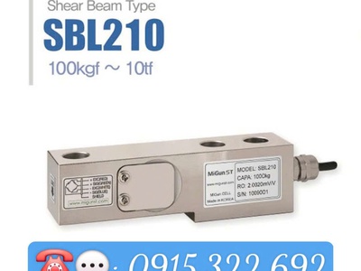 Load cell Migun ST  SBL210-100Kg 0