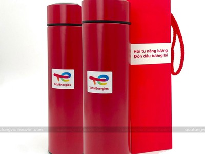 Bình giữ nhiệt - quà tặng ý nghĩa cho doanh nghiệp 2/9 1