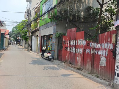 Giá Rẻ, Bán Đất Ngõ 264 Ngọc Thụy, Long Biên, 150m2, MT6.6m, Phân Lô, Ô TÔ, Kinh Doanh 0