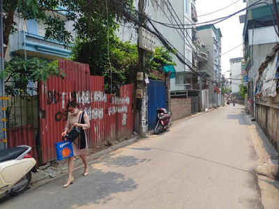 Giá Rẻ, Bán Đất Ngõ 264 Ngọc Thụy, Long Biên, 150m2, MT6.6m, Phân Lô, Ô TÔ, Kinh Doanh 1