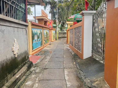 Mở bán lô góc trung tâm Đồ Sơn, Hải Phòng 115m ngay chợ cầu vồng 3
