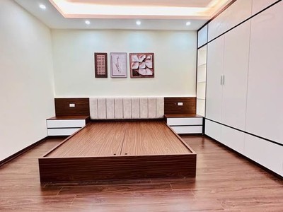 Bán nhà Bồ Đề, Long Biên, 31M2, 5T, GIÁ 7,95 TỶ GẦN Ô TÔ ĐỖ 0