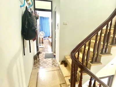 Bán nhà mặt phố vĩnh tuy 5 tầng dân xây ô tô dừng đỗ kinh doanh ngày đêm hai bà trưng 2
