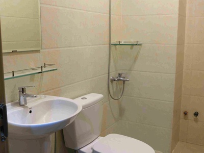Chỉ 1.5tr bạn sẽ được ở ký túc xá Full nội thất Quách Văn Tuấn P12 Tân Bình 4