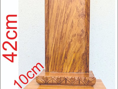 Bài vị thờ vong linh, bài vị thờ người mất 3