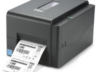 Máy in tem nhãn TSC TE 310  hàng chuẩn 0