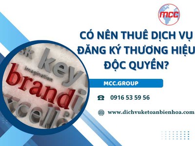 Dịch vụ đăng ký thương hiệu độc quyền 0