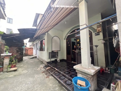 Đường 36, Linh Đông, 64 M2 ngang 6 - Hoàn công - Cách HXH 30M 4