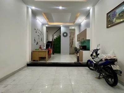  6,5TỶ Siêu phẩm nhà đẹp - Hẻm xe hơi - TĂNG NHƠN PHÚ A, Q9 cũ - Chỉ việc xách vali về ở 4