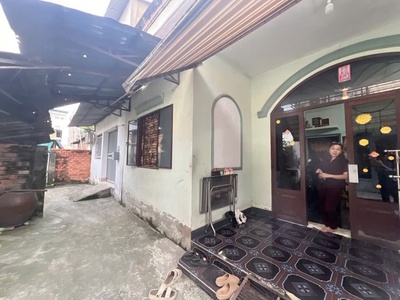 Đường 36, Linh Đông, 64 M2 ngang 6 - Hoàn công - Cách HXH 30M 3