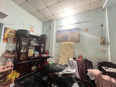 Đường 36, Linh Đông, 64 M2 ngang 6 - Hoàn công - Cách HXH 30M 1