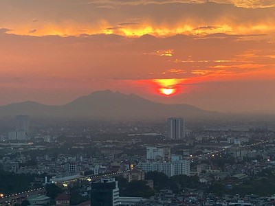 Giá thuê thị trường tốt. Căn hộ Goldmark S4, 2 phòng ngủ 78m. 2
