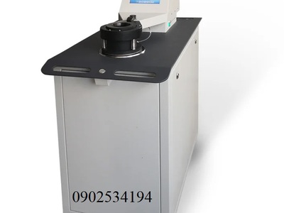 Máy kiểm tra độ thấm khí vải YG B 461G 0