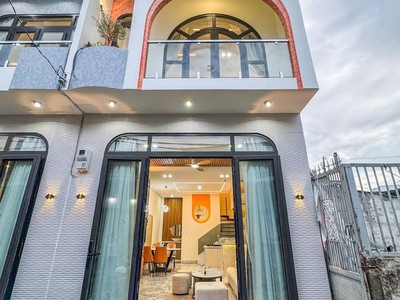 110m2 MT gần chợ Cầu Tràm, chính chủ bán giá 2 tỷ 8 0