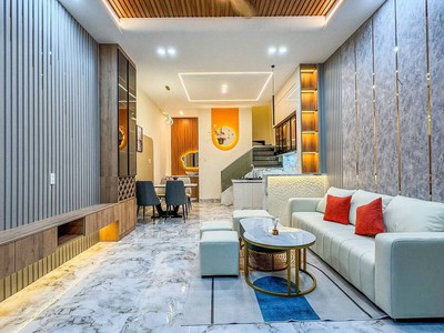 110m2 MT gần chợ Cầu Tràm, chính chủ bán giá 2 tỷ 8 1