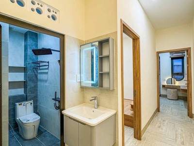 110m2 MT gần chợ Cầu Tràm, chính chủ bán giá 2 tỷ 8 3