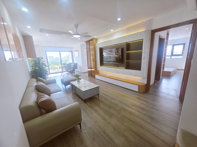 Nhà Đẹp cần bán  Chung cư 176 Định Công 74m2, 2 ngủ , 2 vs nhỉnh 5 tỷ 1