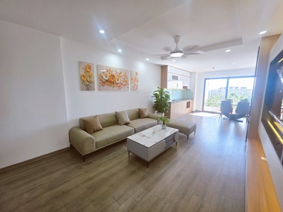 Nhà Đẹp cần bán  Chung cư 176 Định Công 74m2, 2 ngủ , 2 vs nhỉnh 5 tỷ 2