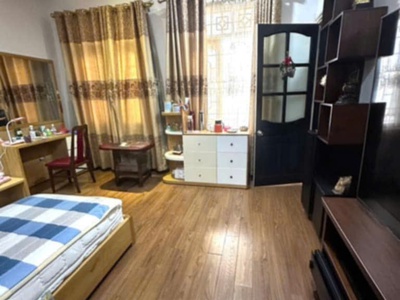 Bán Nhà Võng Thị   Tây Hồ, Gần Hồ Tây, DT85m2 x 3 tầng ,Thoáng sáng, Ở sướng, Giá 20.9 tỷ 2