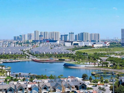 Bán đất dịch vụ Dương Nội   Gàn siêu thị Aeon mall Hà Đông   Kinh doanh cực đỉnh   Gía 13,5 Tỷ 5