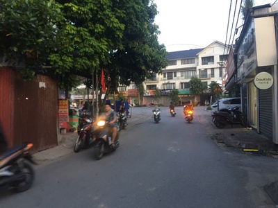 Bán đất dịch vụ Dương Nội   Gàn siêu thị Aeon mall Hà Đông   Kinh doanh cực đỉnh   Gía 13,5 Tỷ 2