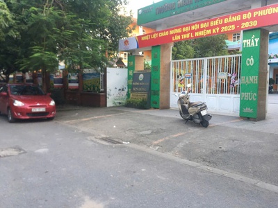 Bán đất dịch vụ Dương Nội   Gàn siêu thị Aeon mall Hà Đông   Kinh doanh cực đỉnh   Gía 13,5 Tỷ 0