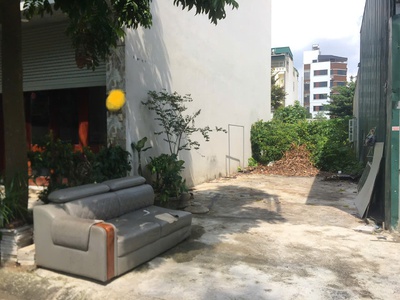 Đất dịch vụ Dương Nội - GPXD 7 tầng - Gần đường Lê Trọng Tấn, Hà Đông. 50M2. Gía 11 Tỷ 0